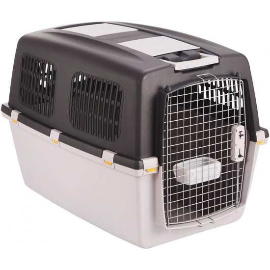 Kerbl Gulliver Mega Transport Box, dark grey Kerbl Gulliver Mega Transport Box, dark grey