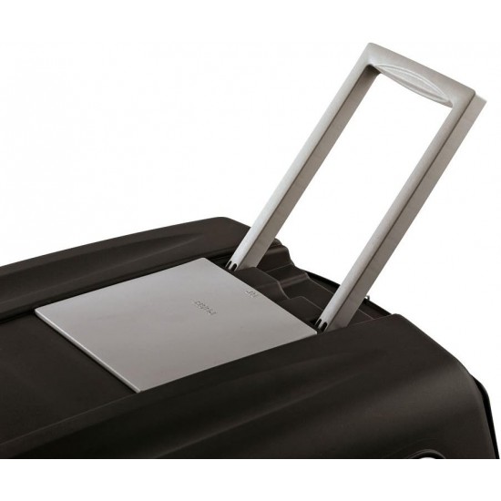 Kerbl Gulliver Mega Transport Box, dark grey Kerbl Gulliver Mega Transport Box, dark grey