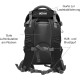 Kurgo G-Train backpack with integrated dog compartment, waterproof base, with bottle holders, for pets up to 11 kg, red Kurgo G-Train backpack with integrated dog compartment, waterproof base, with bottle holders, for pets up to 11 kg, red