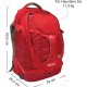 Kurgo G-Train dog backpack, with integrated pet compartment, waterproof base, for pets up to 11 kg, black Kurgo G-Train dog backpack, with integrated pet compartment, waterproof base, for pets up to 11 kg, black