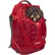 Kurgo G-Train dog backpack, with integrated pet compartment, waterproof base, for pets up to 11 kg, navy blue Kurgo G-Train dog backpack, with integrated pet compartment, waterproof base, for pets up to 11 kg, navy blue