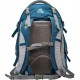 Kurgo G-Train dog backpack, with integrated pet compartment, waterproof base, for pets up to 11 kg, navy blue Kurgo G-Train dog backpack, with integrated pet compartment, waterproof base, for pets up to 11 kg, navy blue
