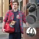Kurgo K01836 Dog Carrier Black Kurgo K01836 Dog Carrier Black