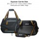 Kurgo K01836 Dog Carrier Black Kurgo K01836 Dog Carrier Black
