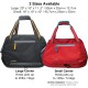 Kurgo K01836 Dog Carrier Black Kurgo K01836 Dog Carrier Black