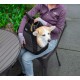 Kurgo K01836 Dog Carrier Black Kurgo K01836 Dog Carrier Black