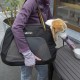 Kurgo K01836 Dog Carrier Black Kurgo K01836 Dog Carrier Black