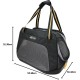 Kurgo K01836 Dog Carrier Black Kurgo K01836 Dog Carrier Black