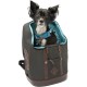 Kurgo K9 Dog Backpack for Dogs up to 11 kg, Carry Bag for Dogs and Cats, Includes Laptop Compartment and iPad Compartment, Includes Bottle Opener Buckle, Waterproof Base Kurgo K9 Dog Backpack for Dogs up to 11 kg, Carry Bag for Dogs and Cats, Includes Laptop Compartment and iPad Compartment, Includes Bottle Opener Buckle, Waterproof Base