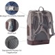 Kurgo K9 Dog Backpack for Dogs up to 11 kg, Carry Bag for Dogs and Cats, Includes Laptop Compartment and iPad Compartment, Includes Bottle Opener Buckle, Waterproof Base Kurgo K9 Dog Backpack for Dogs up to 11 kg, Carry Bag for Dogs and Cats, Includes Laptop Compartment and iPad Compartment, Includes Bottle Opener Buckle, Waterproof Base