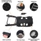 Large Dog Carrier, Dog Backpack, Pet Leg Support, Dog Harness, Dog Carrier for Elderly Dogs, Joint Injuries, Arthritis, Up and Down Stairs, Paralysis, XXXL for