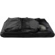 Lightweight Fabric Pet Carrier Crate with Fleece Mat and Food Bag - Large (70 x 52 x 52 cm), Black Lightweight Fabric Pet Carrier Crate with Fleece Mat and Food Bag - Large (70 x 52 x 52 cm), Black