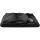 Lightweight Fabric Pet Carrier Crate with Fleece Mat and Food Bag - Large (70 x 52 x 52 cm), Black Lightweight Fabric Pet Carrier Crate with Fleece Mat and Food Bag - Large (70 x 52 x 52 cm), Black