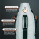 Little Chonk The Maxine One Dog Backpack - Front Safe and Comfortable Chonkcrete Grey Little Chonk The Maxine One Dog Backpack - Front Safe and Comfortable Chonkcrete Grey
