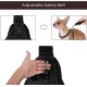 Lukovee Pet Carrier Sling Hands-Free Adjustable Padded Strap Carrier Bag Breathable Cotton Shoulder Bag Front Pocket Seat Belt for Small Dogs Cats Puppies Lukovee Pet Carrier Sling Hands-Free Adjustable Padded Strap Carrier Bag Breathable Cotton Shoulder Bag Front Pocket Seat Belt for Small Dogs Cats Puppies
