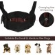 Lukovee Pet Carrier Sling Hands-Free Adjustable Padded Strap Carrier Bag Breathable Cotton Shoulder Bag Front Pocket Seat Belt for Small Dogs Cats Puppies Lukovee Pet Carrier Sling Hands-Free Adjustable Padded Strap Carrier Bag Breathable Cotton Shoulder Bag Front Pocket Seat Belt for Small Dogs Cats Puppies