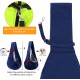 Lyneun 6 kg Dog Carry Bag, Portable Adjustable Dog Carrier Towel, Hands-Free Dog Bag, Breathable Transport Bag for Outdoor Walking Activities and Excursions (Navy Blue) Lyneun 6 kg Dog Carry Bag, Portable Adjustable Dog Carrier Towel, Hands-Free Dog Bag, Breathable Transport Bag for Outdoor Walking Activities and Excursions (Navy Blue)