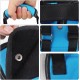 MHwan Dog Carrier Dog Friendly Blue Design with Adjustable Carry Strap Dog that Provides Secure Hold for Disabled and Older Dogs When Walking, Stair Aid for Dogs MHwan Dog Carrier Dog Friendly Blue Design with Adjustable Carry Strap Dog that Provides Secure Hold for Disabled and Older Dogs When Walking, Stair Aid for Dogs