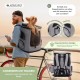 Mobiclinic® Pets Pet Backpack, Thor, Foldable, Mesh Window, Accessory Pockets, Multi-Access, Double Handle, European Brand, Adjustable, 30 x 25 x 40 cm, Carry Bag for Cats and Dogs Mobiclinic® Pets Pet Backpack, Thor, Foldable, Mesh Window, Accessory Pockets, Multi-Access, Double Handle, European Brand, Adjustable, 30 x 25 x 40 cm, Carry Bag for Cats and Dogs