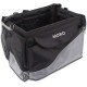 Moro Pet Bicycle Front-box Basket Bike Case Seat Dog Puppy Cat Outdoor Travel Carrier Bag Tote Kennel Moro Pet Bicycle Front-box Basket Bike Case Seat Dog Puppy Cat Outdoor Travel Carrier Bag Tote Kennel