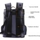 Morpilot Backpack for Cats, Dogs and Puppies, Breathable and Foldable Pet Backpack with Internal Safety Belt (13 x 11 x 16.5 cm) + Foldable Dog Bowl Morpilot Backpack for Cats, Dogs and Puppies, Breathable and Foldable Pet Backpack with Internal Safety Belt (13 x 11 x 16.5 cm) + Foldable Dog Bowl