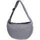 Namvo Dog Harness, Pet Shoulder Bag, Travel Pet Carrier Bag, Pet Harness, Adjustable Padded Shoulder Strap, Front Pocket, Canvas Shoulder Bag for Dogs and Cats (Grey) Namvo Dog Harness, Pet Shoulder Bag, Travel Pet Carrier Bag, Pet Harness, Adjustable Padded Shoulder Strap, Front Pocket, Canvas Shoulder Bag for Dogs and Cats (Grey)