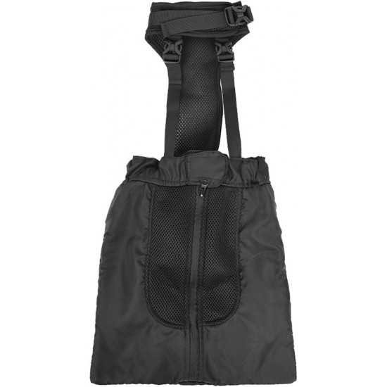 Nicear Dog Wiping Bag, Dog Protection Bag, Wear-Resistant Breathable for Medium Dogs (L) Nicear Dog Wiping Bag, Dog Protection Bag, Wear-Resistant Breathable for Medium Dogs (L)