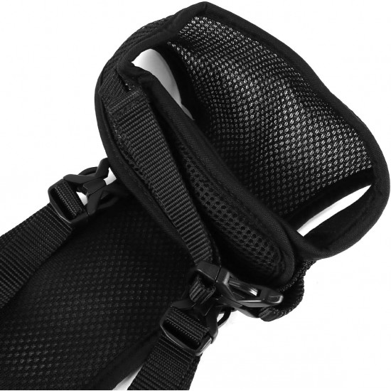Nicear Dog Wiping Bag, Dog Protection Bag, Wear-Resistant Breathable for Medium Dogs (L) Nicear Dog Wiping Bag, Dog Protection Bag, Wear-Resistant Breathable for Medium Dogs (L)