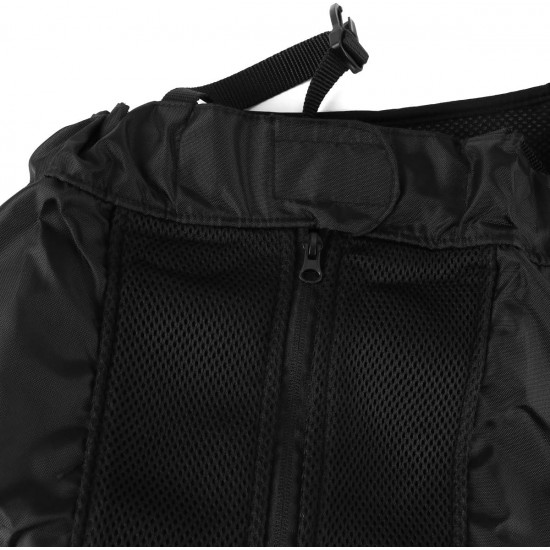 Nicear Dog Wiping Bag, Dog Protection Bag, Wear-Resistant Breathable for Medium Dogs (L) Nicear Dog Wiping Bag, Dog Protection Bag, Wear-Resistant Breathable for Medium Dogs (L)