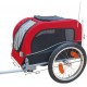 Nobby 62395 Senlima S Bicycle Trailer W 53 x H 60 x L 60/117 cm up to 15 kg Nobby 62395 Senlima S Bicycle Trailer W 53 x H 60 x L 60/117 cm up to 15 kg