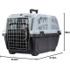 Nobby Reise Transportbox Skudo 4 IATA Traveller, 68 x 48 x 51 cm Nobby Reise Transportbox Skudo 4 IATA Traveller, 68 x 48 x 51 cm