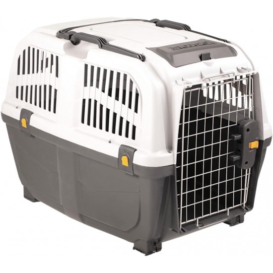 Nobby Reise Transportbox Skudo 4 IATA Traveller, 68 x 48 x 51 cm Nobby Reise Transportbox Skudo 4 IATA Traveller, 68 x 48 x 51 cm