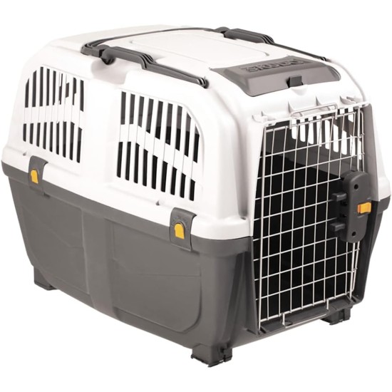 Nobby Reise Transportbox Skudo 4 IATA Traveller, 68 x 48 x 51 cm Nobby Reise Transportbox Skudo 4 IATA Traveller, 68 x 48 x 51 cm
