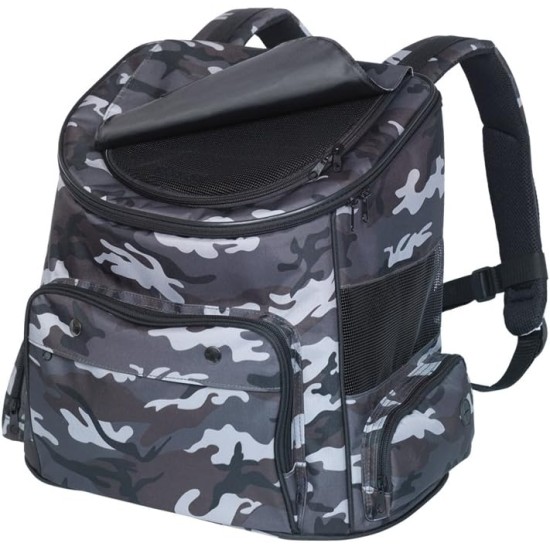 Nobby Rumen 63841 Backpack Camouflage Nobby Rumen 63841 Backpack Camouflage