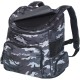 Nobby Rumen 63841 Backpack Camouflage Nobby Rumen 63841 Backpack Camouflage
