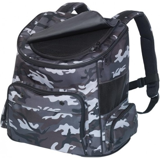 Nobby Rumen 63841 Backpack Camouflage Nobby Rumen 63841 Backpack Camouflage