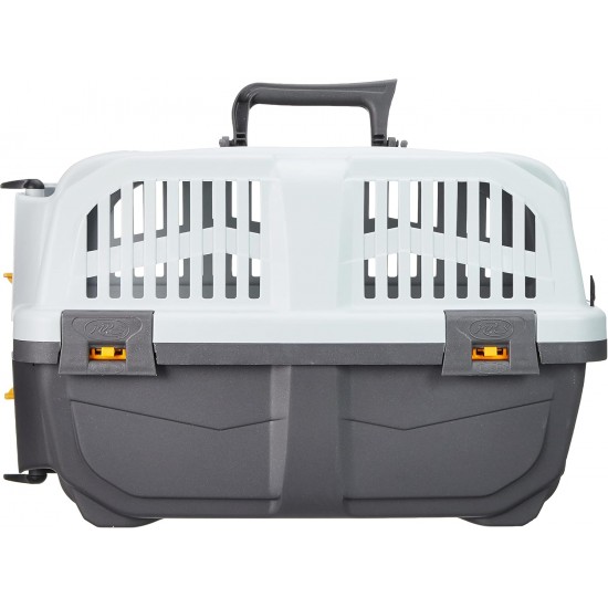 Nobby Skudo 1 Open 72134 Transport Box for Small Dogs and Cats 48 x 31.5 x 31 cm Nobby Skudo 1 Open 72134 Transport Box for Small Dogs and Cats 48 x 31.5 x 31 cm