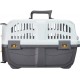 Nobby Skudo 1 Open 72134 Transport Box for Small Dogs and Cats 48 x 31.5 x 31 cm Nobby Skudo 1 Open 72134 Transport Box for Small Dogs and Cats 48 x 31.5 x 31 cm