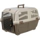Nobby Skudo Transport Box for Small Dogs and Cats, grey Nobby Skudo Transport Box for Small Dogs and Cats, grey