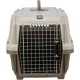 Nobby Skudo Transport Box for Small Dogs and Cats, grey Nobby Skudo Transport Box for Small Dogs and Cats, grey