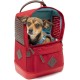 Nomad Dog Backpack - Red Nomad Dog Backpack - Red