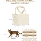 ONECUTE Cat Dog Puppy Carrier Bag Breathable Foldable Travel Bag Shoulder Bag Handbag for Small Pets Load up to 3kg (Small, Beige)