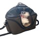 One for Pets The Cozy Pet Carrier, Small, Red One for Pets The Cozy Pet Carrier, Small, Red