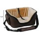 One for Pets The Cozy Pet Carrier, Small, Red One for Pets The Cozy Pet Carrier, Small, Red
