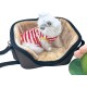 One for Pets The Cozy Pet Carrier, Small, Red One for Pets The Cozy Pet Carrier, Small, Red