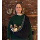OrgMemory Dog Carrier Bags, Cat Carrier Bag, Outdoor Carry Bag, Dog (Blue Plaid) OrgMemory Dog Carrier Bags, Cat Carrier Bag, Outdoor Carry Bag, Dog (Blue Plaid)
