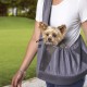 Outward Hound PupPak Dog Carrier, Grey, One Size Outward Hound PupPak Dog Carrier, Grey, One Size
