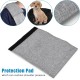 Ownpets Dog Carrier Bag, Large Dog Bag up to 11 kg, Dog Sling Reversible and Hands-Free Dog Bag with Adjustable Strap and Shoulder Pad for Outdoor Use Ownpets Dog Carrier Bag, Large Dog Bag up to 11 kg, Dog Sling Reversible and Hands-Free Dog Bag with Adjustable Strap and Shoulder Pad for Outdoor Use
