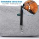 Ownpets Dog Carrier Bag, Large Dog Bag up to 11 kg, Dog Sling Reversible and Hands-Free Dog Bag with Adjustable Strap and Shoulder Pad for Outdoor Use Ownpets Dog Carrier Bag, Large Dog Bag up to 11 kg, Dog Sling Reversible and Hands-Free Dog Bag with Adjustable Strap and Shoulder Pad for Outdoor Use