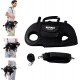 PETCUTE 4-in-1 Dog Carry Bag, Lifting Harness for Large Dogs, Breathable Pet Shoulder Bag, Transport Bag for Small Puppies, Pet Carry Bag with Shoulder Strap, for Outdoor Walks PETCUTE 4-in-1 Dog Carry Bag, Lifting Harness for Large Dogs, Breathable Pet Shoulder Bag, Transport Bag for Small Puppies, Pet Carry Bag with Shoulder Strap, for Outdoor Walks